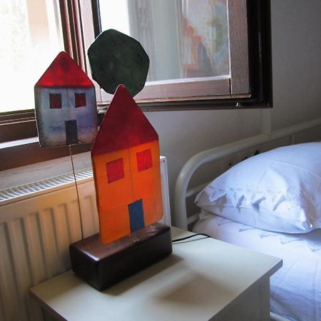 Country House Spitaki Велика Экстерьер фото