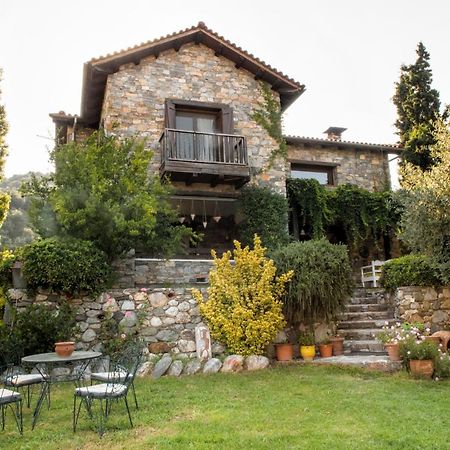 Country House Spitaki Велика Экстерьер фото