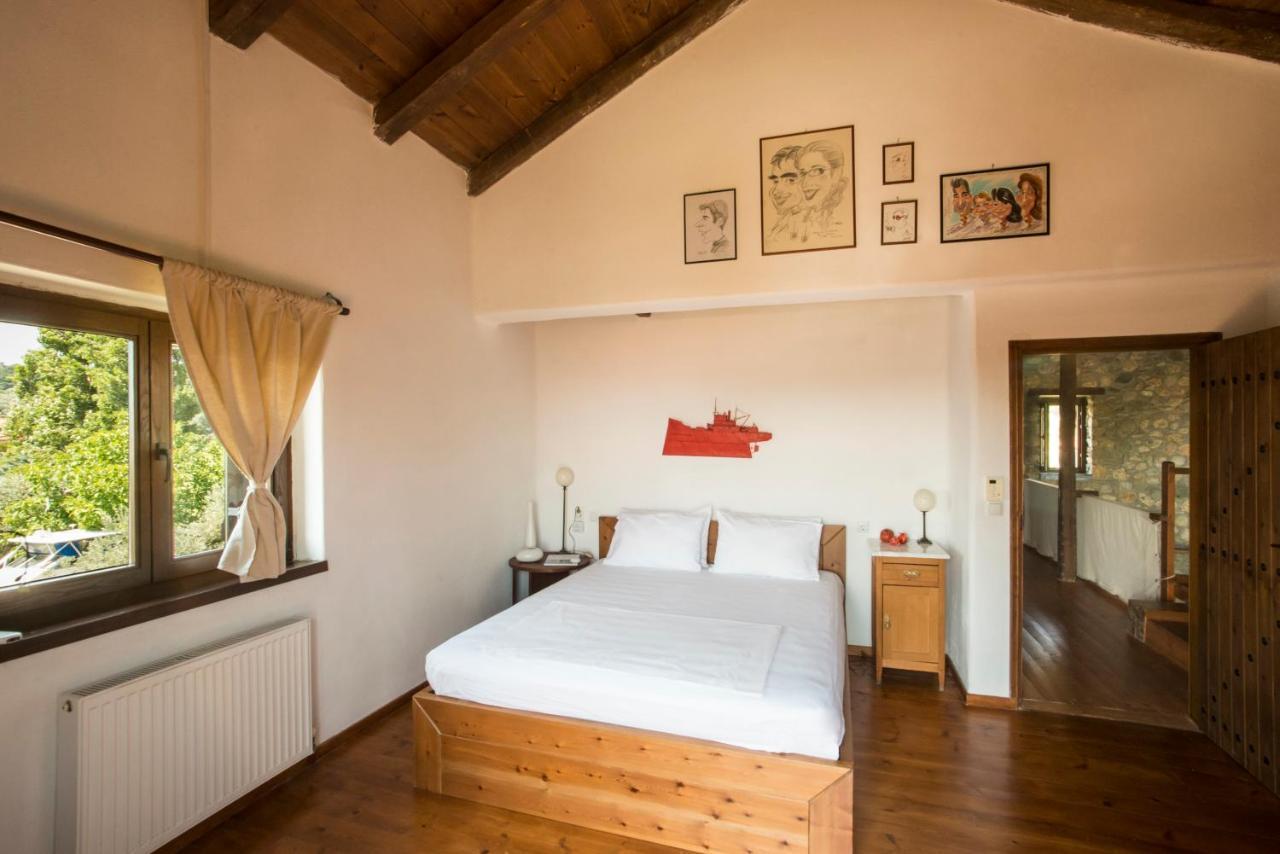 Country House Spitaki Велика Экстерьер фото