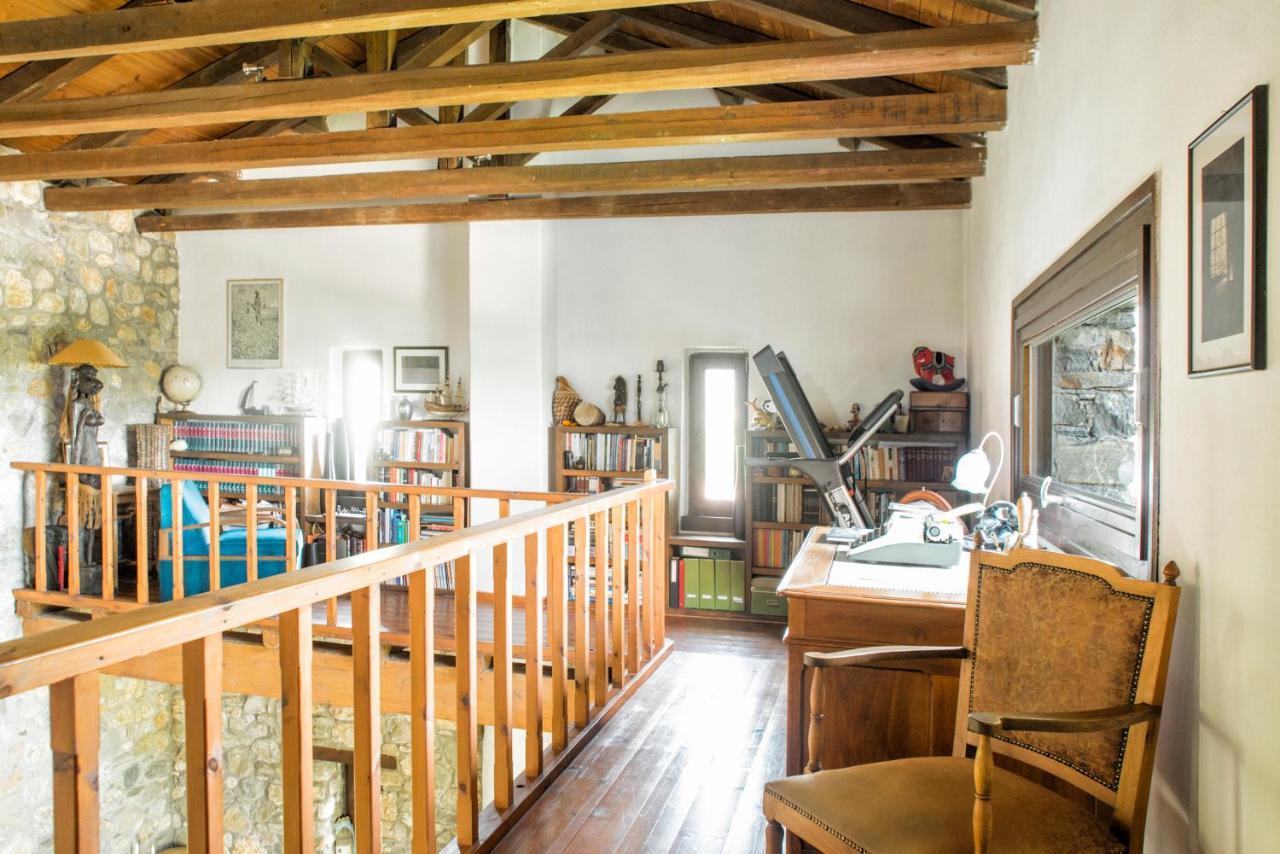 Country House Spitaki Велика Экстерьер фото