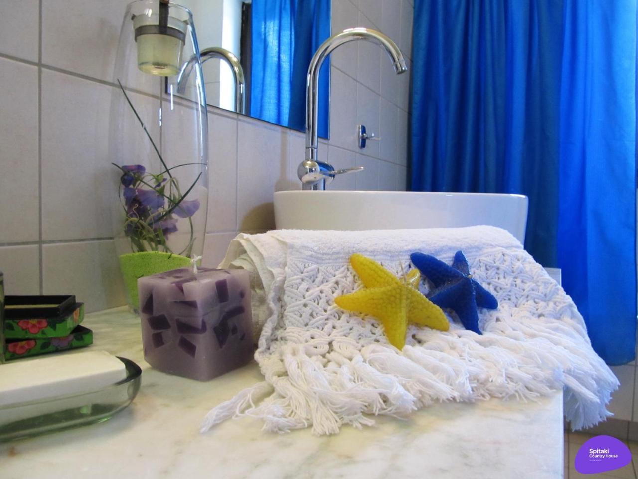 Country House Spitaki Велика Экстерьер фото