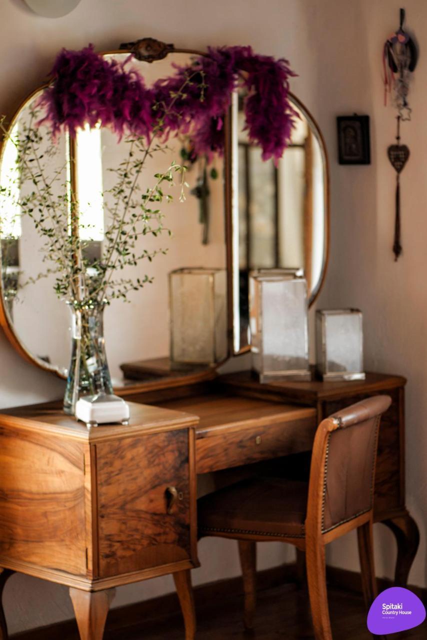 Country House Spitaki Велика Экстерьер фото