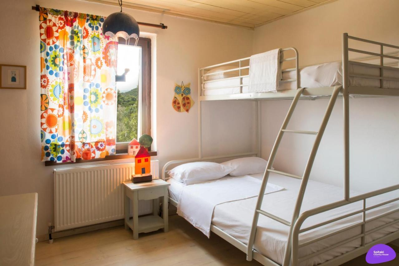 Country House Spitaki Велика Экстерьер фото