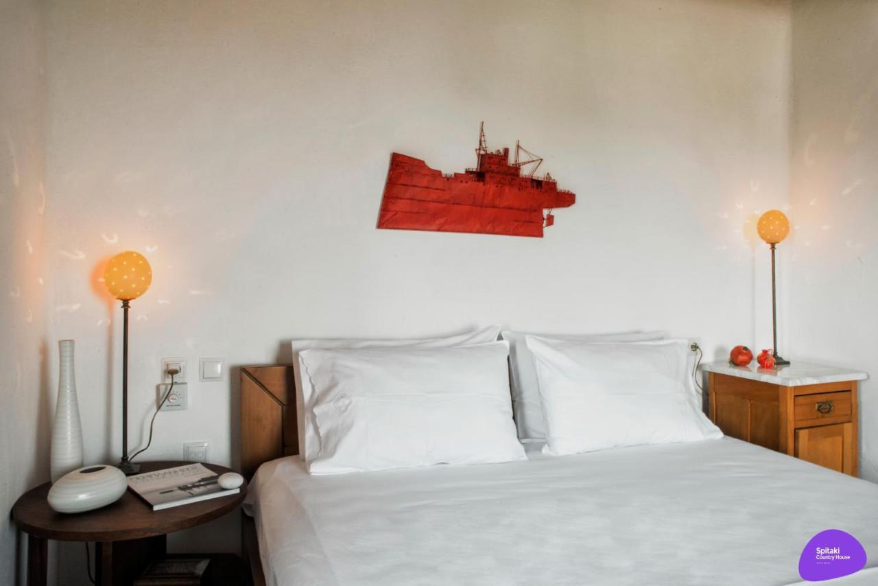 Country House Spitaki Велика Экстерьер фото