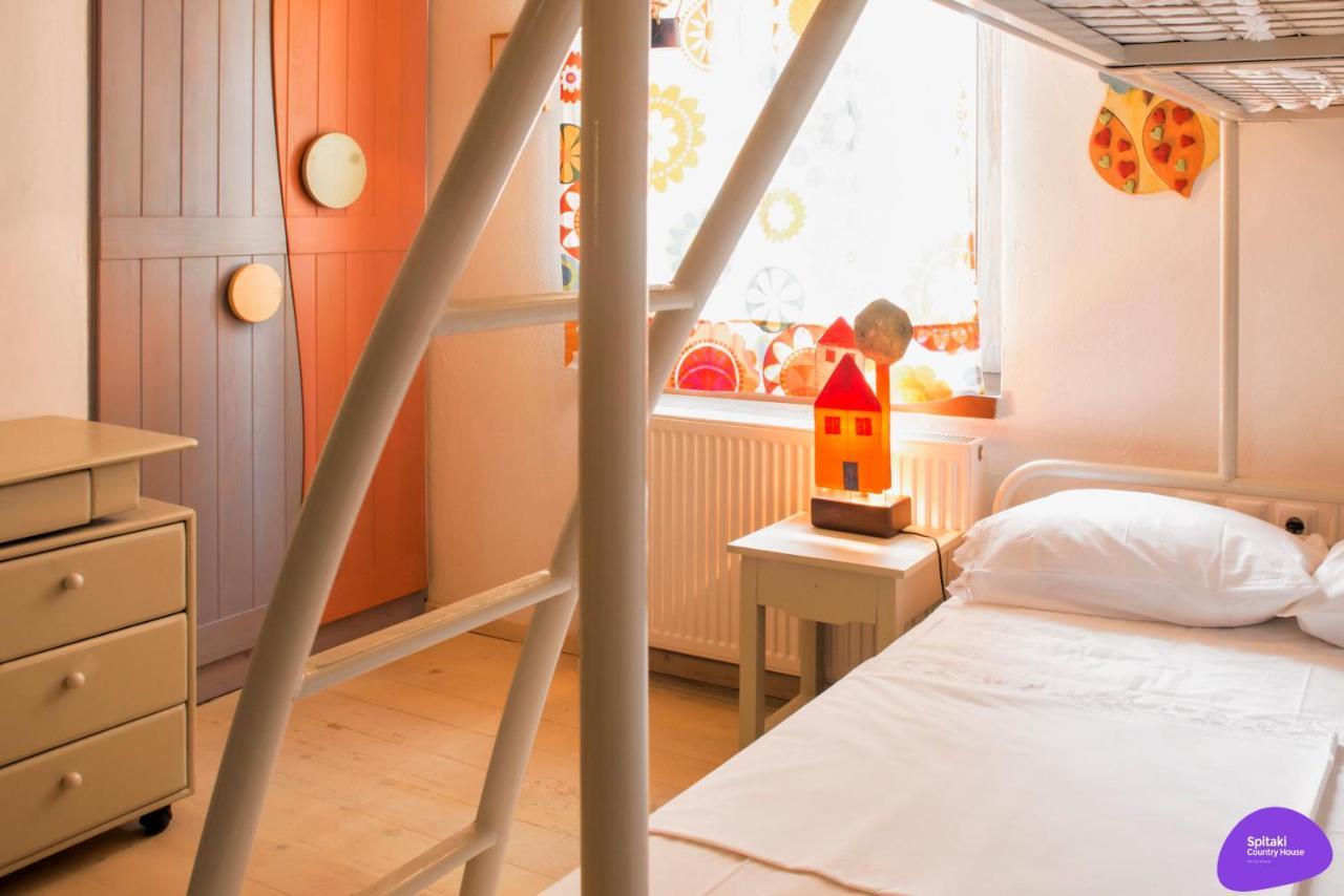 Country House Spitaki Велика Экстерьер фото