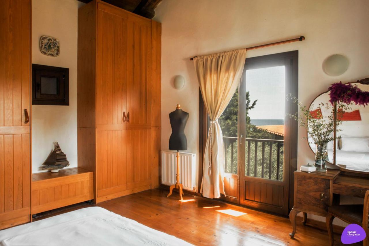 Country House Spitaki Велика Экстерьер фото