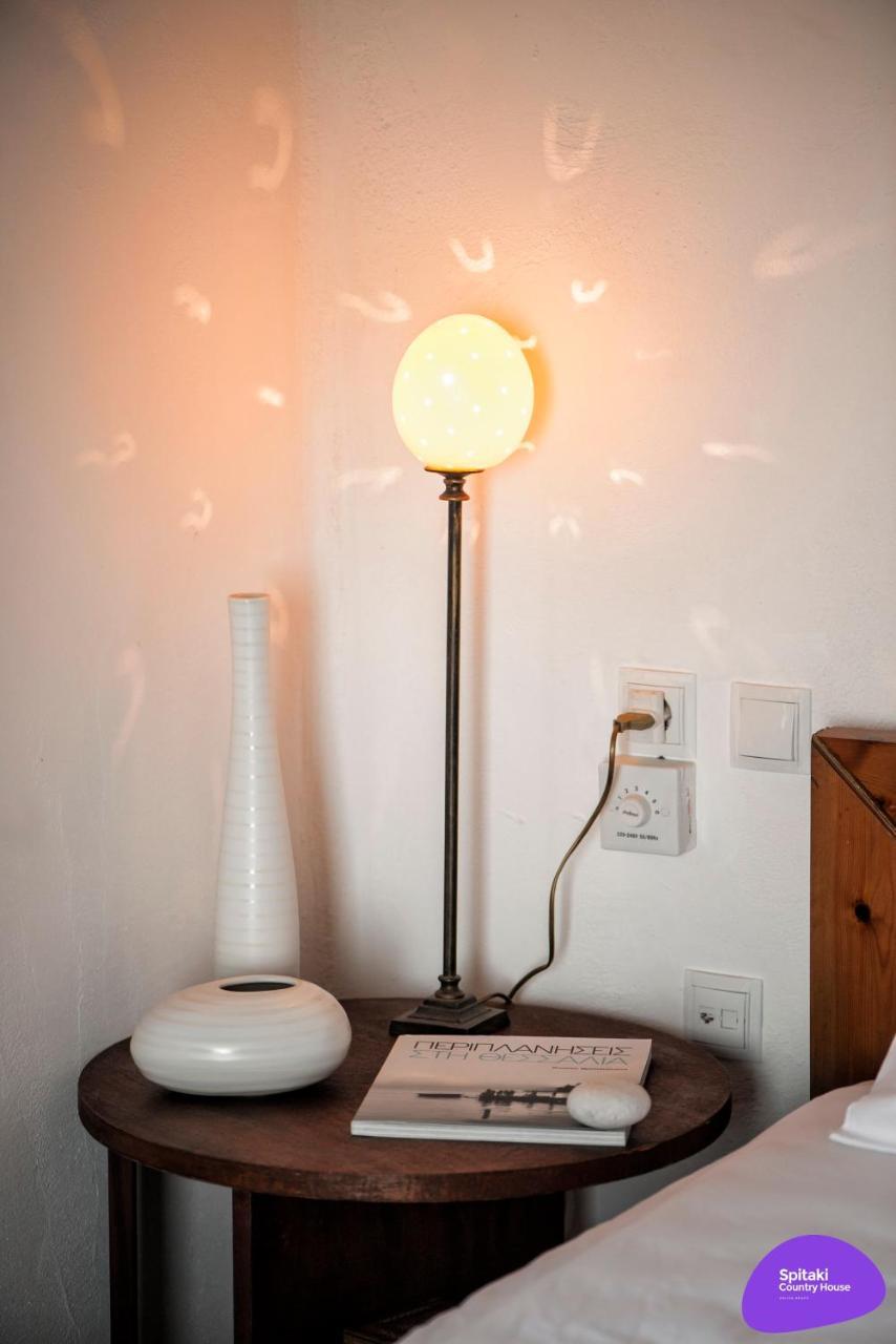 Country House Spitaki Велика Экстерьер фото